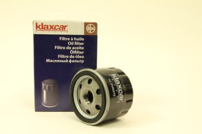 Фильтр масляный (FH027Z) Klaxcar France