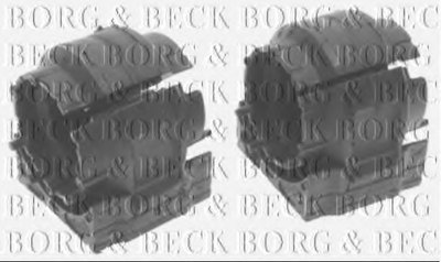 Ремкомплект, соединительная тяга стабилизатора BORG & BECK купить