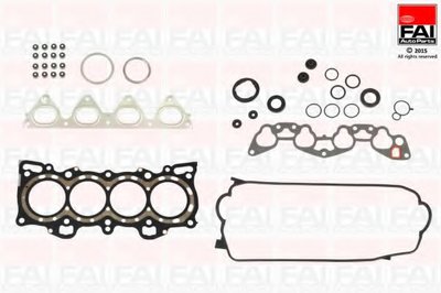 Комплект прокладок, головка цилиндра FAI AutoParts купить