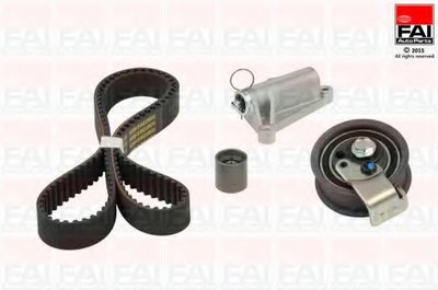 Комплект ремня ГРМ FAI AutoParts купить