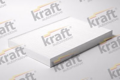 Фильтр, воздух во внутренном пространстве KRAFT AUTOMOTIVE купить