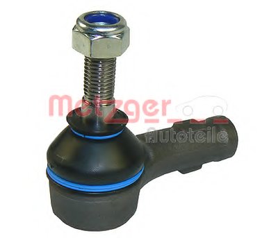 Наконечник поперечной рулевой тяги spareparts METZGER купить