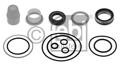 Комплект прокладок, рулевой механизм FEBI BILSTEIN купить