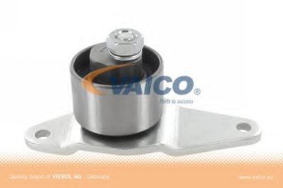 Натяжной ролик, ремень ГРМ Q+, original equipment manufacturer quality VAICO купить