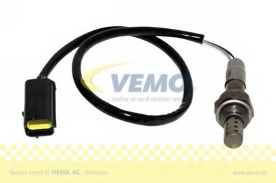 Лямда-зонд Q+, original equipment manufacturer quality VEMO купить