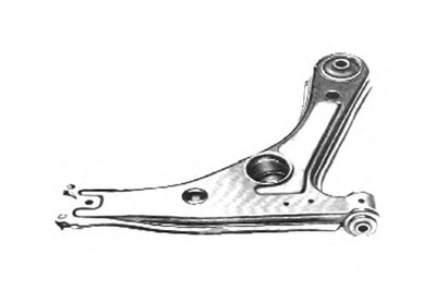Рычаг независимой подвески колеса, подвеска колеса OCAP купить