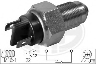 Выключатель, фара заднего хода ERA купить