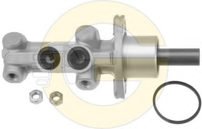 целиндер ручного тормоза GIRLING купить