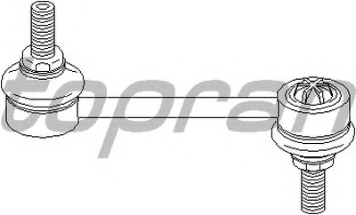 Тяга / стойка, стабилизатор TOPRAN купить