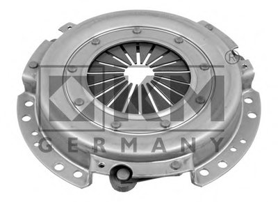Нажимной диск сцепления KM Germany купить