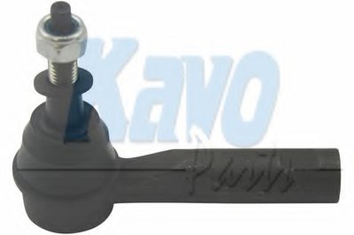 Наконечник поперечной рулевой тяги KAVO PARTS купить