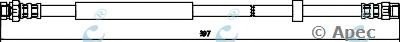 Тормозной шланг APEC braking купить