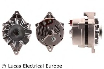 Генератор LUCAS ELECTRICAL купить