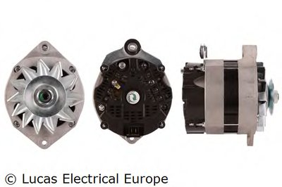 Генератор LUCAS ELECTRICAL купить