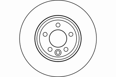 Тормозной диск MINTEX купить