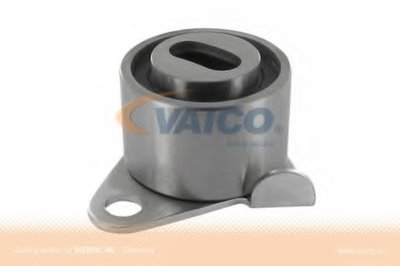 Натяжной ролик, ремень ГРМ Q+, original equipment manufacturer quality VAICO купить