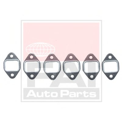 Комплект прокладок выпускного коллектора FAI AutoParts купить