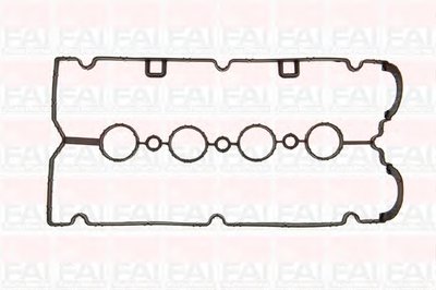 Прокладка, крышка головки цилиндра FAI AutoParts купить