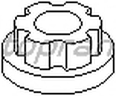 Подвеска, генератор TOPRAN купить