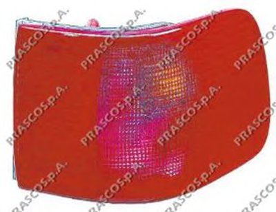 Задний фонарь PRASCO купить