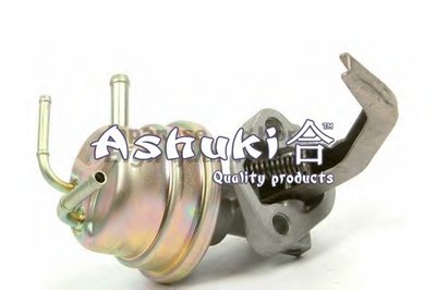 Топливный насос ASHUKI купить