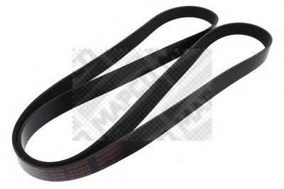 V-Ribbed Belts MAPCO купить