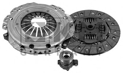 Комплект сцепления KM Germany купить
