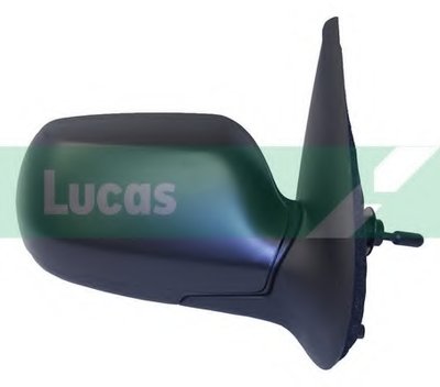 Наружное зеркало LUCAS ELECTRICAL купить