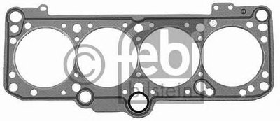 Прокладка, головка цилиндра FEBI BILSTEIN купить