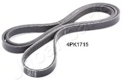 V-Ribbed Belts JAPANPARTS купить