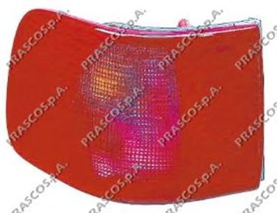 Задний фонарь PRASCO купить