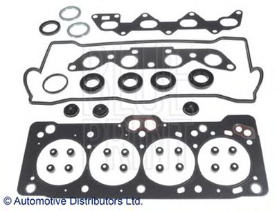 Комплект прокладок, головка цилиндра BLUE PRINT купить