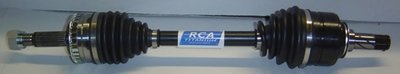 Приводной вал REBUILT DRIVESHAFT RCA FRANCE купить