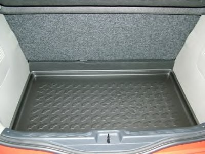 Лоток багажного/грузового отсека Carbox Form CARBOX купить