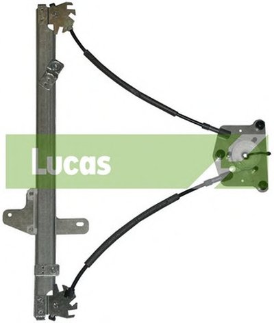 Подъемное устройство для окон LUCAS ELECTRICAL купить