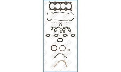 Комплект прокладок, двигатель FIBERMAX AJUSA купить