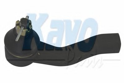 Наконечник поперечной рулевой тяги KAVO PARTS купить