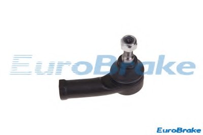 Наконечник поперечной рулевой тяги EUROBRAKE купить