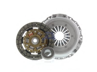 Комплект сцепления AISIN Clutch Kit (3P) AISIN купить