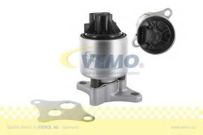 Клапан возврата ОГ Q+, original equipment manufacturer quality VEMO купить