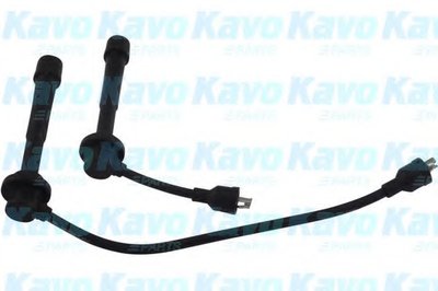 Комплект проводов зажигания KAVO PARTS купить