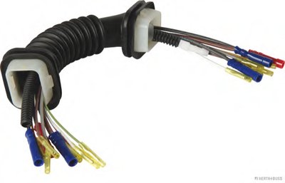 Ремонтный комплект, кабельный комплект HERTH+BUSS ELPARTS купить