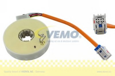 Датчик угла поворота Q+, original equipment manufacturer quality VEMO купить