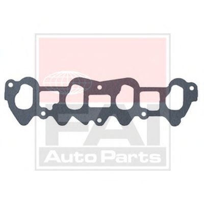 Комплект прокладок, впускной коллектор FAI AutoParts купить