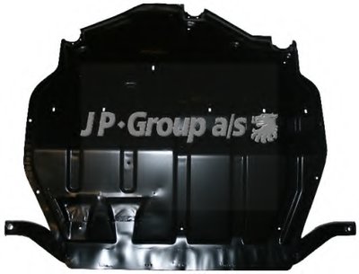 Обшивка, Задняя дверь JP Group JP GROUP купить