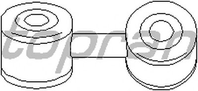 Тяга / стойка, стабилизатор TOPRAN купить