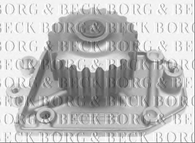 Водяной насос BORG & BECK купить