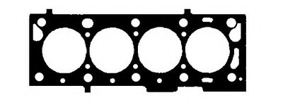 Прокладка, головка цилиндра Multi Layered Steel (MLS) BGA купить