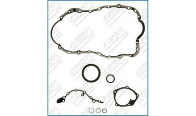 Комплект прокладок, блок-картер двигателя AJUSA купить