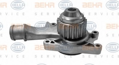 Водяной насос BEHR HELLA SERVICE Version ALTERNATIVE BEHR HELLA SERVICE купить